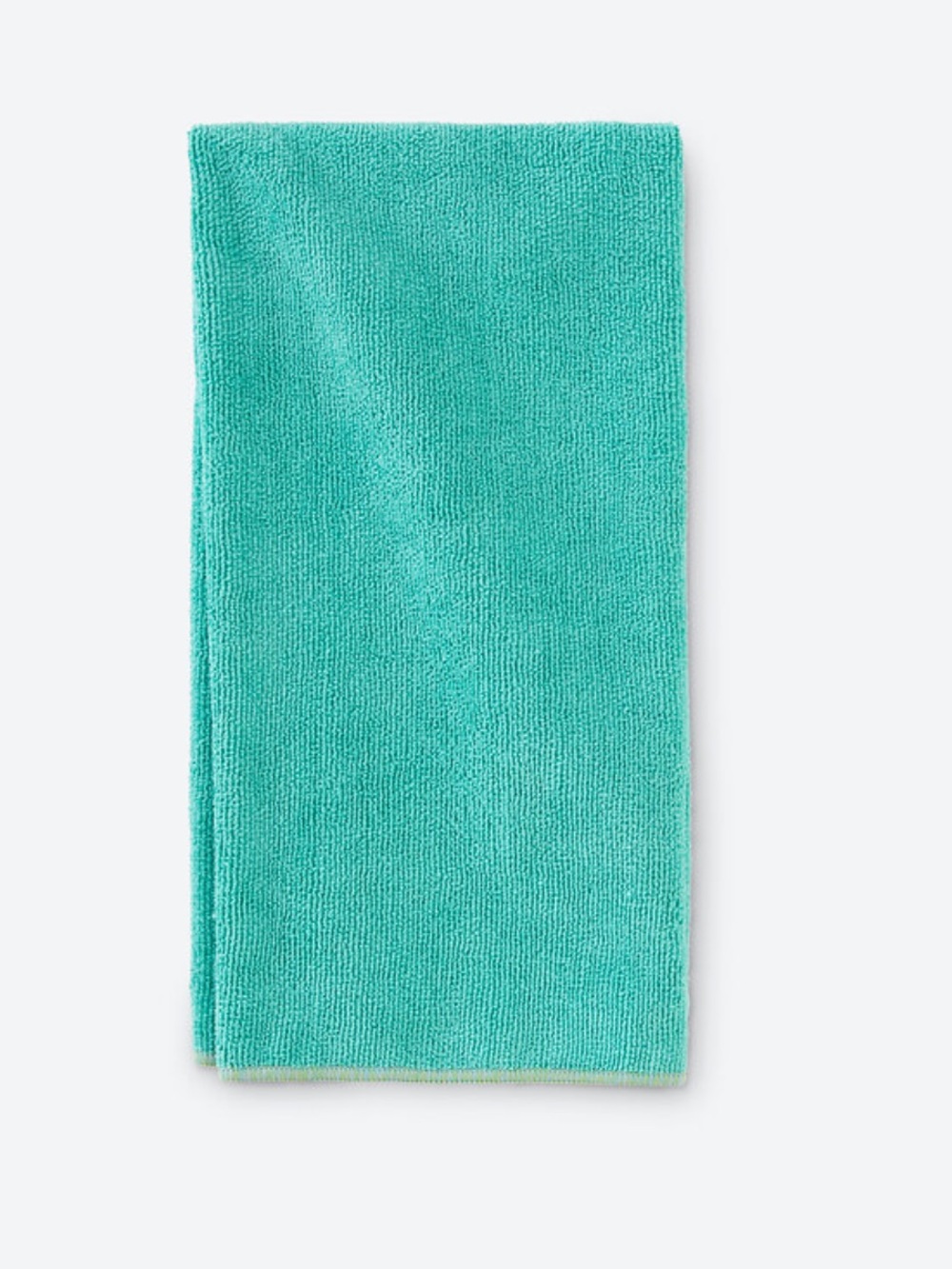 Norwex Bath Hand Towel Caribbean NWT